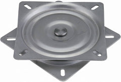 Garelick Stainless Steel Seat Swivel 360 Degree