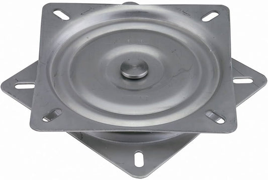 Garelick Stainless Steel Seat Swivel 360 Degree