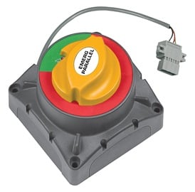 Bep Bat Switch Mdhd12/24V500A Para