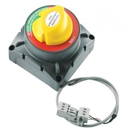 Bep Batsw Duo Vss 12/24 500A