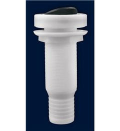 Attwood Transom Scupper 1-1/2