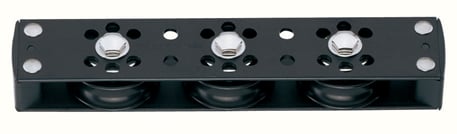 Harken Triple 1072Deck Organizer