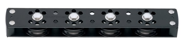 Harken Quadruple 1072Deck Organizer