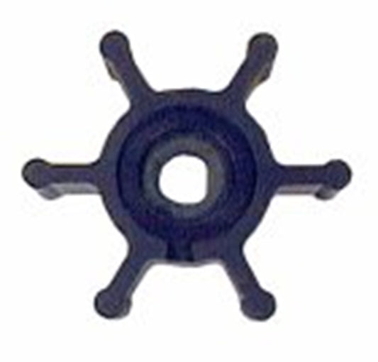 ITT Jabsco Impeller Kit - Nitrile - 7273-0003-P