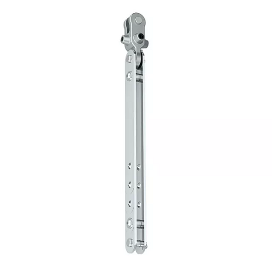 Harken Long Link Plate Toggle - 11.1mm Pin