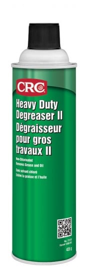 CRC Degreaser Ii H.D. 425G