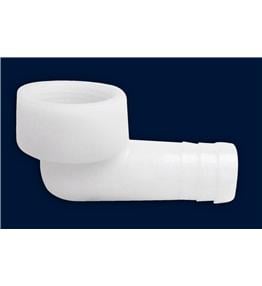 Attwood Hose Connector 3/4