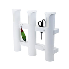 tempress-fish-on-triple-rod-holder-white-73200