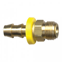 Fairview 1/4X1/4 Hose Fitting
