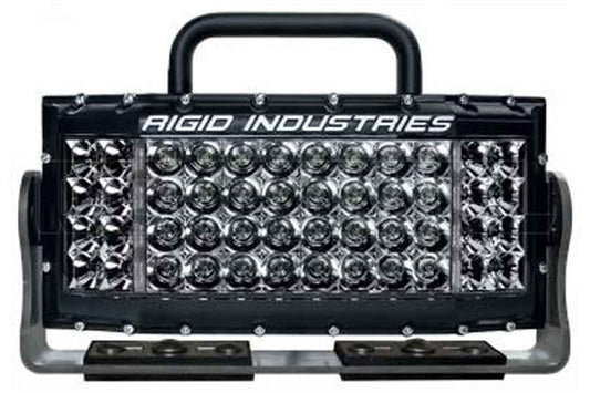 Rigid LED LIGHT,BLACK/FLOOD SITE SERIES,120VAC - 73511