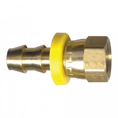 Fairview 1/4X5/16 Flare Swivel