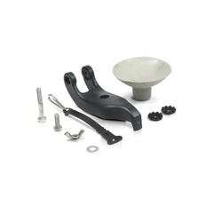 Humminbird MHX XNPT - Portable Transducer Mounting Kit (740090-1)