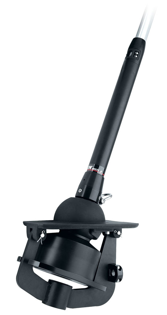 Harken Underdeck Furling System