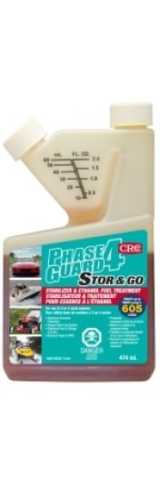 CRC Phase-Gard Fuel Treat (74142)