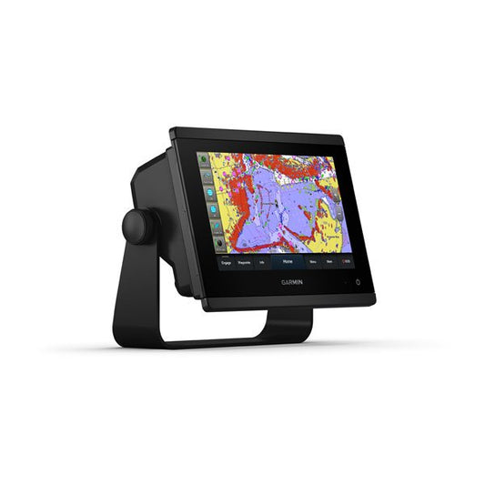 Garmin GPSMAP 743XSV US+Canada Navionics + Chartplotter/Fishfinder