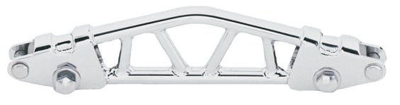 Harken Stainless Coupler for 4500 Series Car