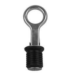 Attwood Stainless Steel Drain Plug 1 (Skin Pack)