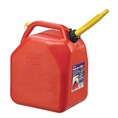 scepter 25l gasoline can