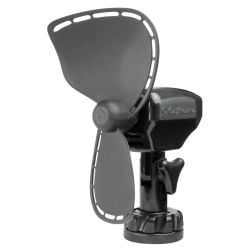 Caframo Fan 12V Wire In/Screwdown Base