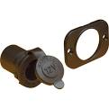 Marinco Receptacle 12V 12Vrc - Steveston Marine and Hardware