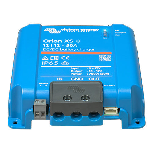 Victron Orion 48/12-60A DC-DC Converter IP20 - ORI481260020