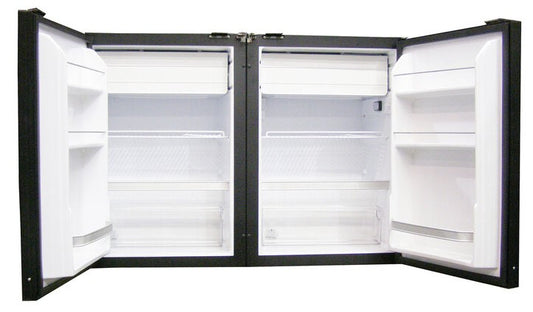 Novakool 7.6 C.ft Fridge Dc Only