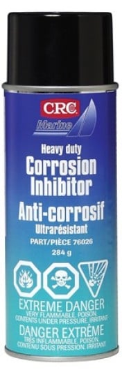 CRC H.D. Corrosion Inhibitor 284G - CRC76026 | Steveston Marine Canada