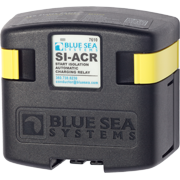 Blue Sea Systems SI-ACR Automatic Charging Relay - 12/24V DC 120A -