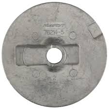 CMP Global Mercury Alum Anode - CM762144A