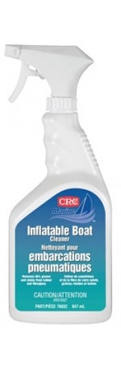 CRC Cleaner Inflata. Boat 946Ml