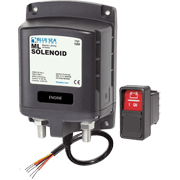 Blue Sea Systems ML Solenoid - 12V DC - 7701 - Steveston Marine and Hardware