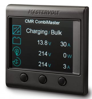 MasterVolt Smart Remote - 77010500