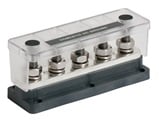 Bep Busbar Hd 5 Stud 650A Mc5