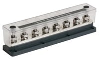 Bep Busbar Hd 8 Stud 650A Mc5