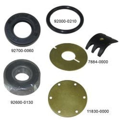 Itt Jabsco Cam Plate 7884 0000