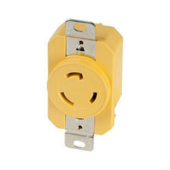 Marinco Receptacle 20A 125V 205Crr - Steveston Marine and Hardware