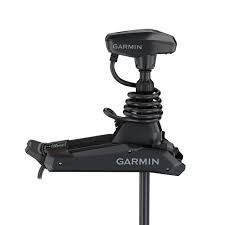 Garmin Force® Kraken Trolling Motor - Black