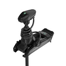 Garmin Force® Kraken Trolling Motor - Black
