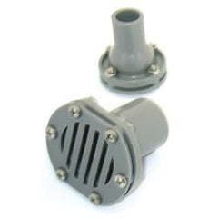 Bosworth Foot Strainer 1-1/2