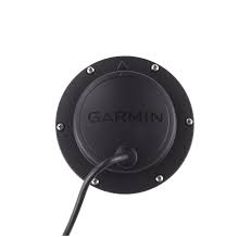 Garmin Sonar Transom Mount GT15M-IH - 010-12402-00