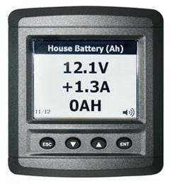 Bep Dc Systems Monitor W/O Shunt