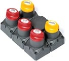 Bep Remote Battery Management Cluster