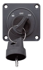 Bep Keyed Switch Control F/Mdvs