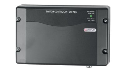 Bep Switch Control Interfc W/Seal