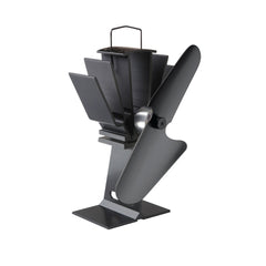 Caframo Fan Ecofan Self Powered 4 Cs