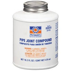 Spraynine Pipe Joint Compound 473Ml - Steveston Marine and Hardware