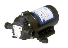 Shurflo 12V.Coldplate Refrig.Pump - Steveston Marine and Hardware