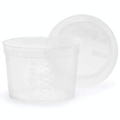 West System 16 Oz. Poly Mixing Pot - Steveston Marine and Hardware
