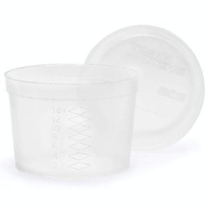 West System 32 Oz. Poly Mixing Pot - Steveston Marine and Hardware
