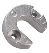 Zinc Mercury Bravo
